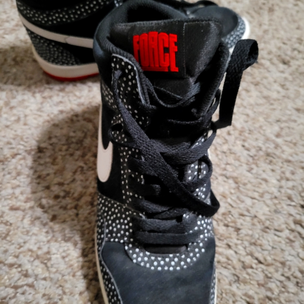 Nike wedges